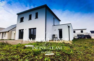 vente maison 299 900 € à proximité de Clohars-Fouesnant (29950)
