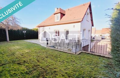 vente maison 435 000 € à proximité de Tourville-sur-Odon (14210)