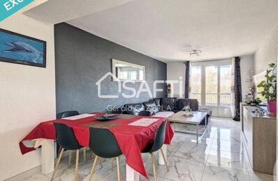 vente appartement 279 900 € à proximité de Montarnaud (34570)