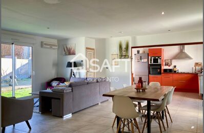 vente maison 238 000 € à proximité de Witry-Lès-Reims (51420)
