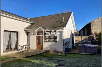 vente maison 229 500 € à proximité de Witry-Lès-Reims (51420)