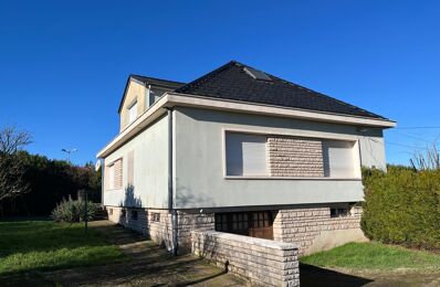 vente maison 209 990 € à proximité de Flocourt (57580)