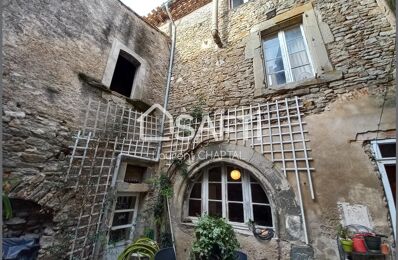 vente maison 139 000 € à proximité de Fraisse-Cabardès (11600)