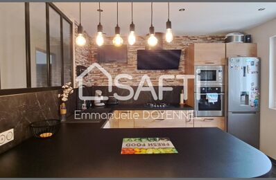 vente maison 219 900 € à proximité de Auquainville (14140)