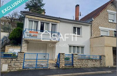 vente maison 159 000 € à proximité de Gignac (46600)