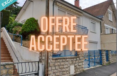 vente maison 145 000 € à proximité de Gignac (46600)