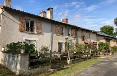 vente maison 398 000 € à proximité de Limoges (87000)