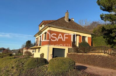vente maison 207 000 € à proximité de Fécamp (76400)