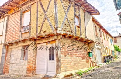 vente maison 133 000 € à proximité de Beaumont-de-Lomagne (82500)