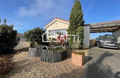 vente maison 356 300 € à proximité de Chemillé-en-Anjou (49120)