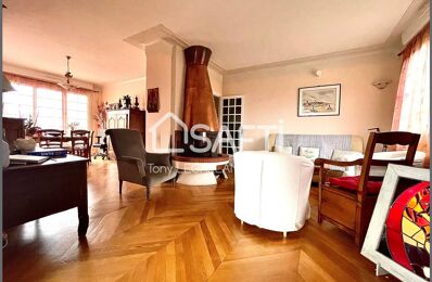 vente maison 346 000 € à proximité de La Romagne (49740)