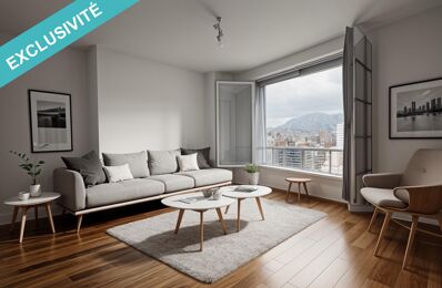 vente appartement 165 000 € à proximité de Gradignan (33170)