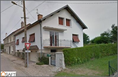 vente maison 102 000 € à proximité de Pretz-en-Argonne (55250)