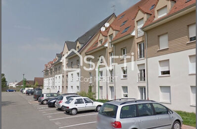 vente appartement 133 000 € à proximité de Fouencamps (80440)