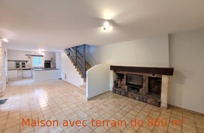 vente maison 169 000 € à proximité de Ordan-Larroque (32350)