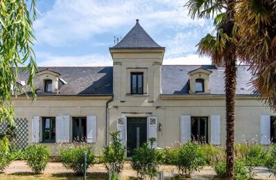 vente maison 379 000 € à proximité de La Chapelle-sur-Loire (37140)