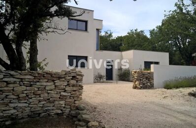 vente maison 759 000 € à proximité de La Bégude-de-Mazenc (26160)