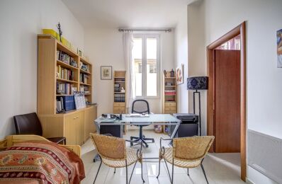 vente appartement 230 000 € à proximité de Gorbio (06500)