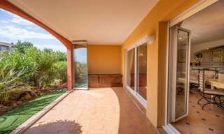 Appartement 3 Pièces 60 m² à vendre à Roquebrune-sur-Argens (83520)