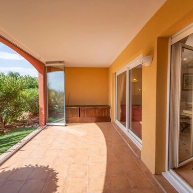 Appartement 3 pièces 340000 €