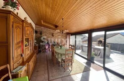 vente maison 155 000 € à proximité de Chavannes-sur-Suran (01250)