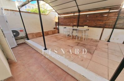 vente appartement 185 000 € à proximité de Le Bar-sur-Loup (06620)