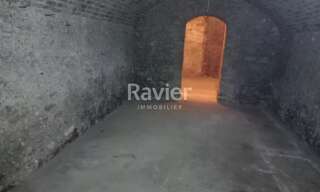 Garage  35 m² à vendre à Paris 8 (75008)