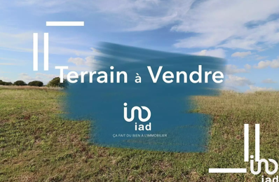 vente terrain 45 000 € à proximité de Vernou-la-Celle-sur-Seine (77670)