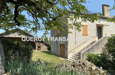 vente maison 200 000 € à proximité de Laroque-des-Arcs (46090)
