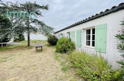 vente maison 521 455 € à proximité de La Faute-sur-Mer (85460)
