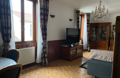 vente appartement 207 000 € à proximité de Saint-Bonnet-de-Mure (69720)