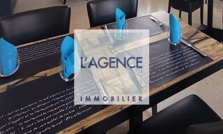 Commerce  300 m² à vendre à Fismes (51170)