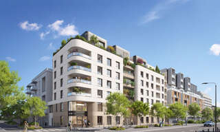 Appartement neuf   m² à vendre à Bezons (95870)