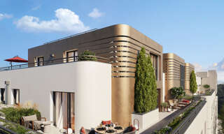 Appartement 2 Pièces 46 m² à vendre à Bezons (95870)