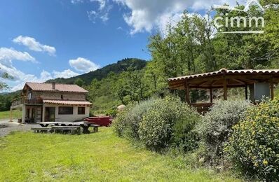 vente maison 240 000 € à proximité de Espéraza (11260)