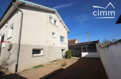 vente maison 225 000 € à proximité de Saint-Just-la-Pendue (42540)