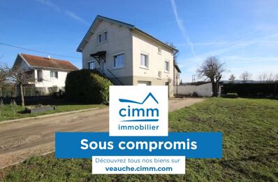 vente maison 225 000 € à proximité de Sainte-Foy-Saint-Sulpice (42110)