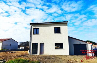 vente maison 267 500 € à proximité de Villemur-sur-Tarn (31340)