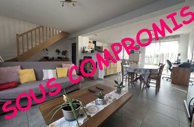 vente maison 199 000 € à proximité de Bellevigne-en-Layon (49380)