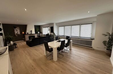 vente appartement 399 000 € à proximité de Metz (57050)