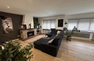 vente appartement 353 000 € à proximité de Moulins-Lès-Metz (57160)