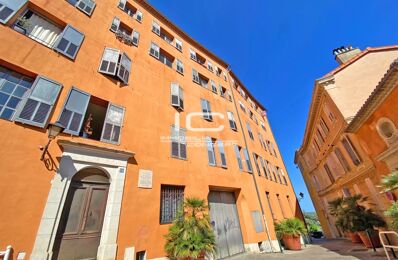 vente appartement 159 000 € à proximité de Le Cannet (06110)