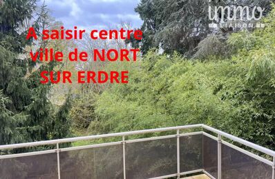 vente maison 333 000 € à proximité de Nozay (44170)