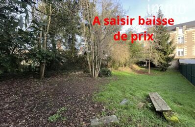 vente maison 312 187 € à proximité de Treillières (44119)