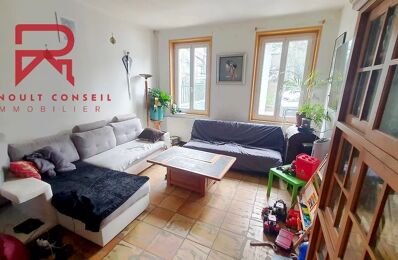 vente maison 167 000 € à proximité de Crasville-la-Mallet (76450)