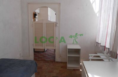 location appartement 462 € CC /mois à proximité de Lozanne (69380)