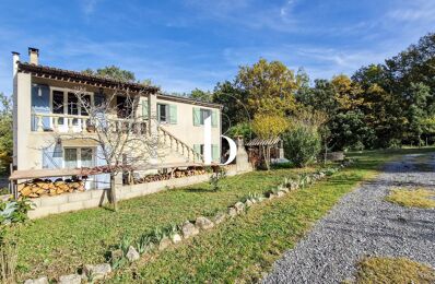 vente maison 399 000 € à proximité de Lagorce (07150)