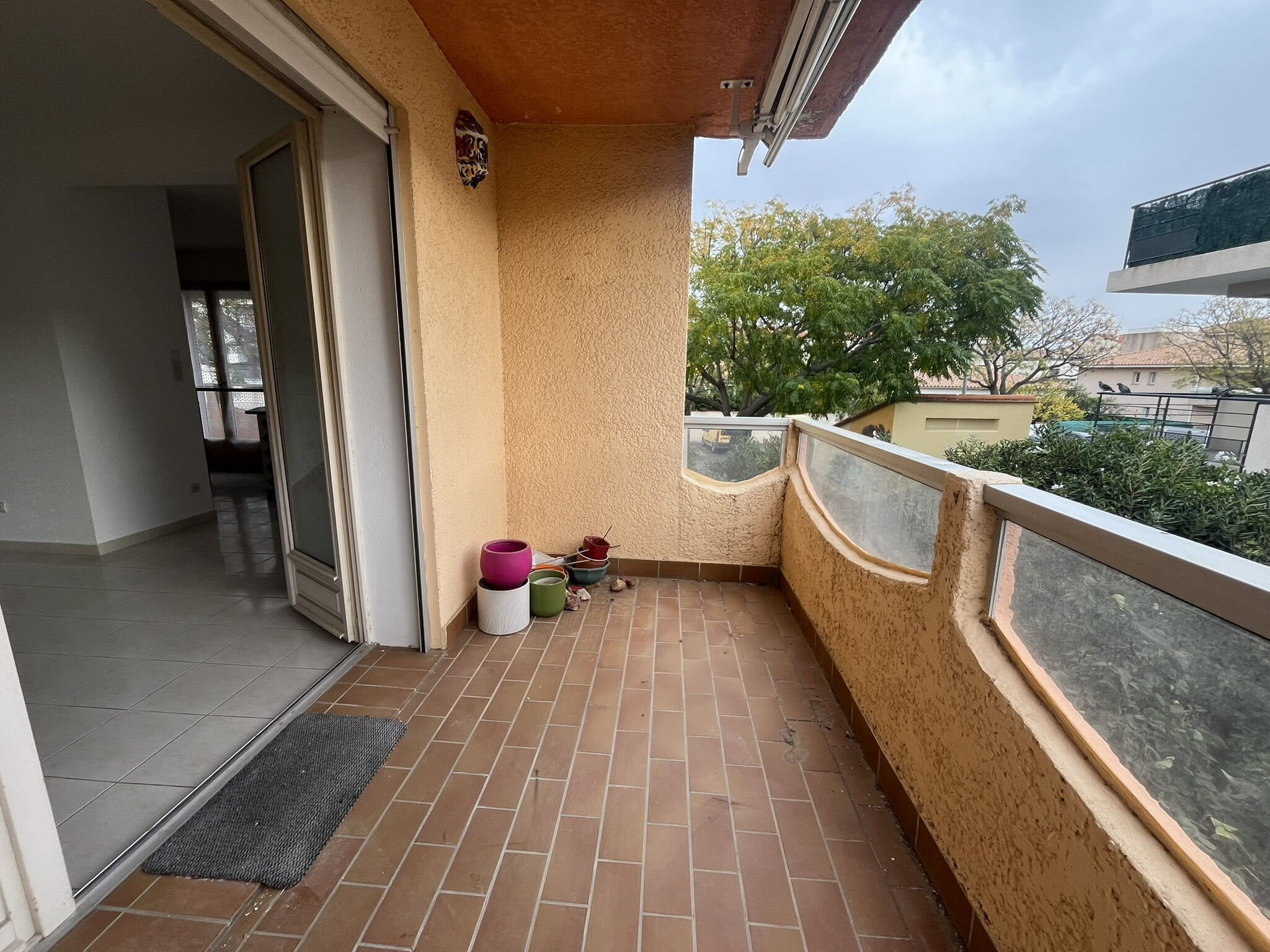 Appartement 3 pièces  à vendre Perpignan 66100