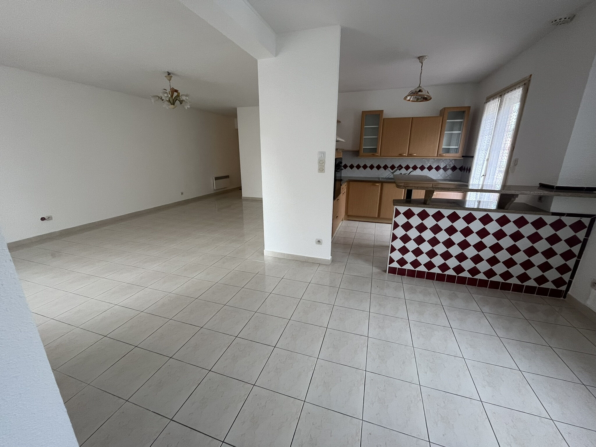 Appartement 3 pièces  à vendre Perpignan 66100