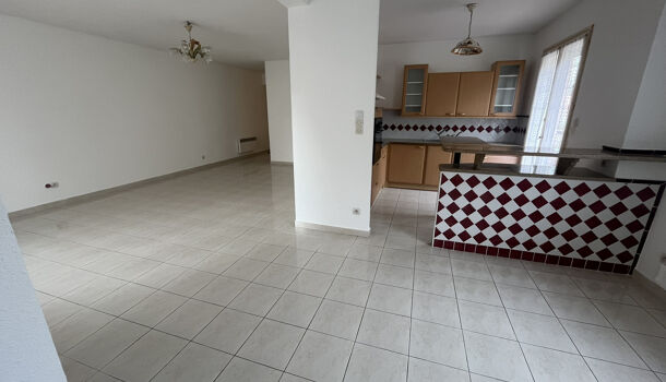 Appartement 3 pièces  à vendre Perpignan 66100